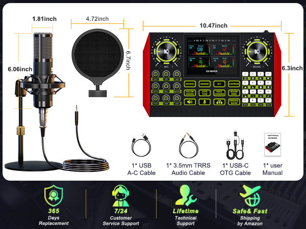 audio interface audio interface for pc audio interface for mac xlr audio interface sound board