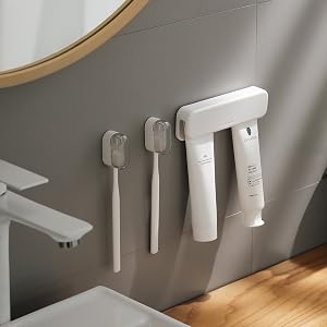 toothbrush head cover