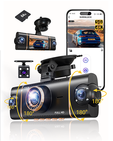 Dash Cam