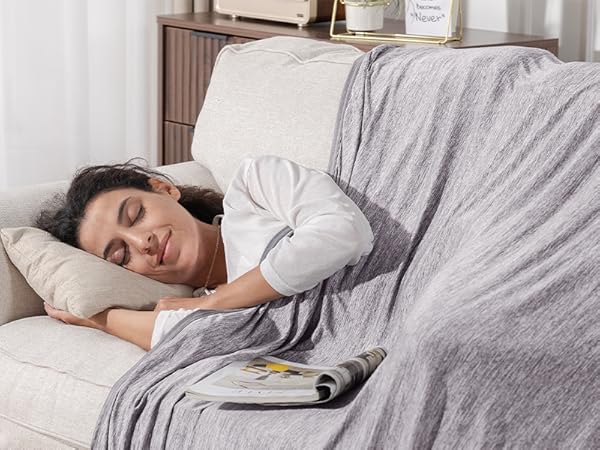 cooling blanket for menopause