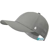 AOPREL Cooling Running Hat for Men &amp; Women Quick-Dry Breathable Performance Hat Lightweight UPF 5...