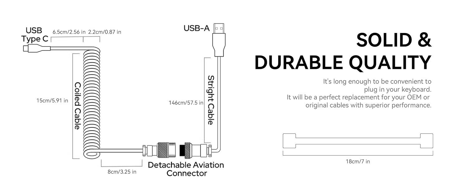aviator cable