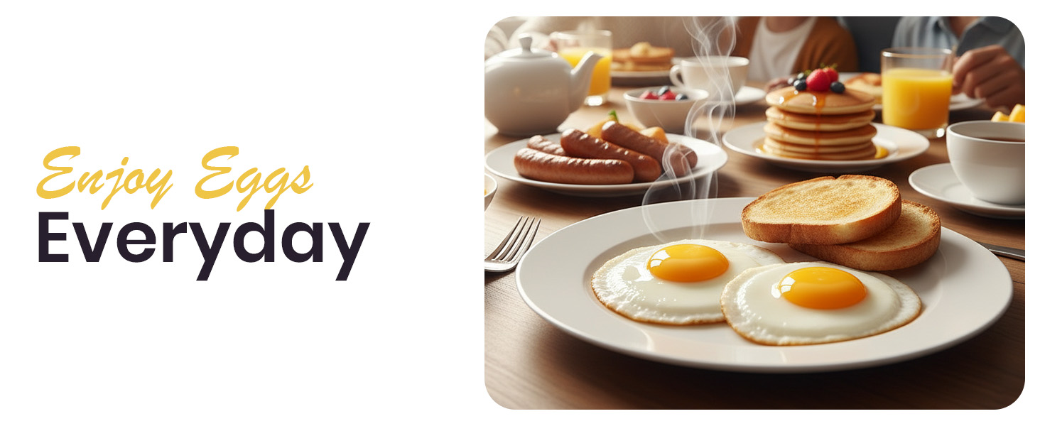 egg cooker microwave