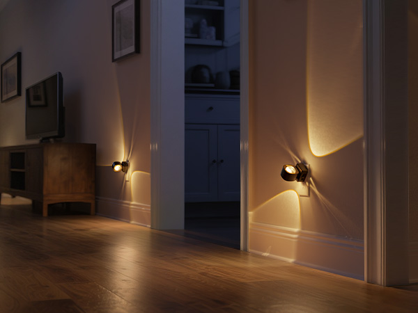 180°Rotating Nightlight for Kids