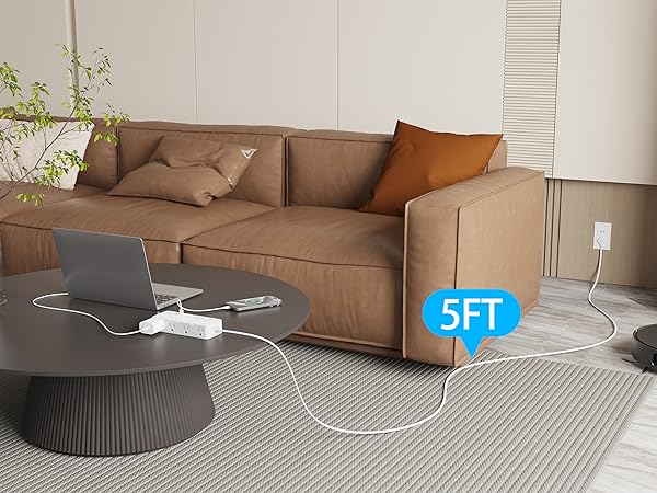 surge protector power strip