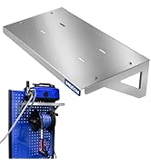 MEKOH Wall Mount Pressure Washer Shelf 20