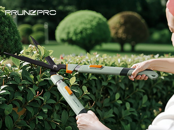 Hedge Clippers Shears