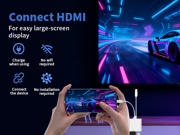 ipad to hdmi adapter usbc to hdmi adapter apple ipad to hdmi cable adapter