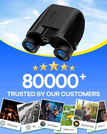 binoculars for adults