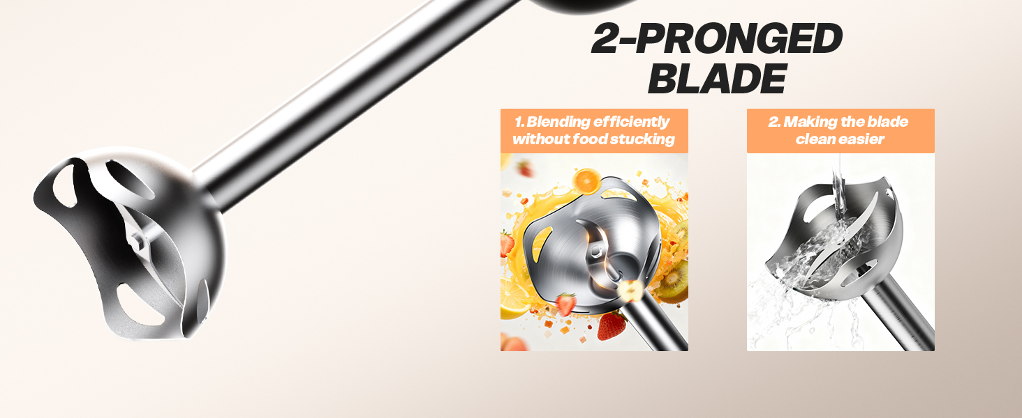 batidora de mano electrica emulsion blender handheld hand blenders stick hand blenders for kitchen