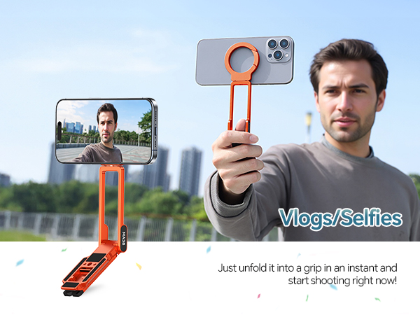 phone tripod for magsafe
