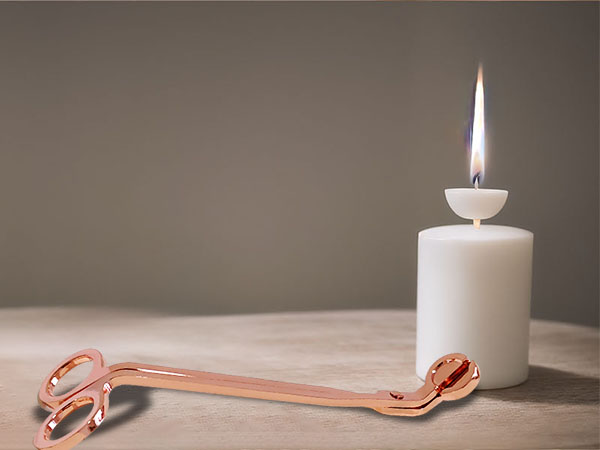 Candle Wick Trimmer