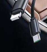 retractable car charger