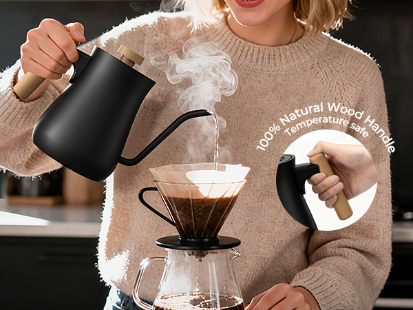 electric tea kettle