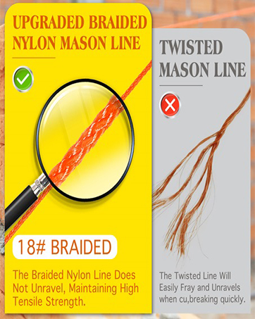 mason line
