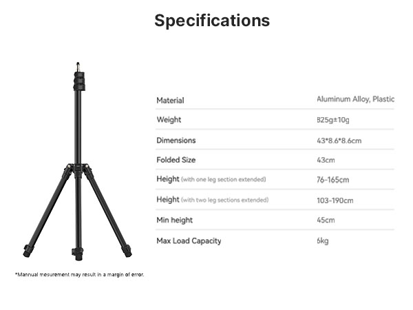 light stand