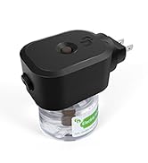 Plug in Mosquito Repeller