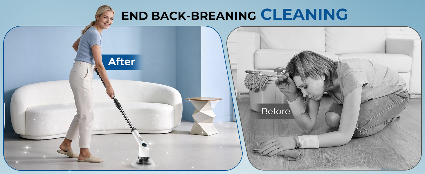 household essentials