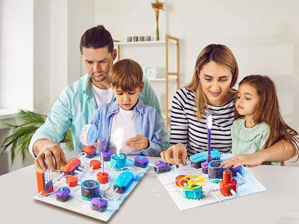 science experiments for kids 9-12