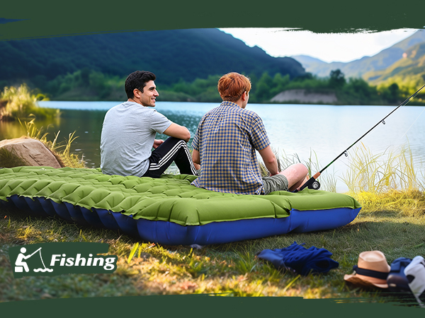 Camping Sleeping Pad
