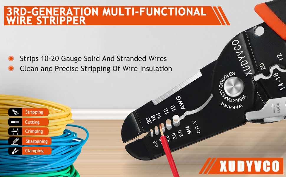 wire stripper