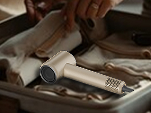 hair dryer