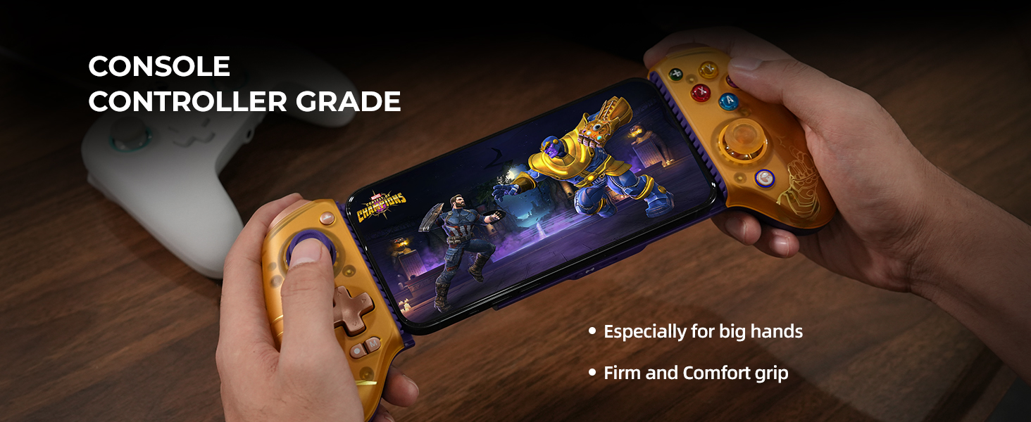 GameSir G8+ ??