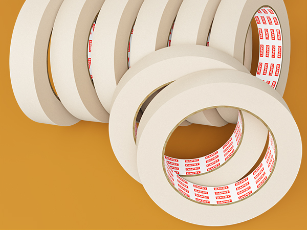 Masking Tape 1 inch