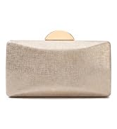 CHUNLI Clutch Purses for Women, Champagne Clutch, Formal Evening Handbags | CHUNLI Evening Bags, ...