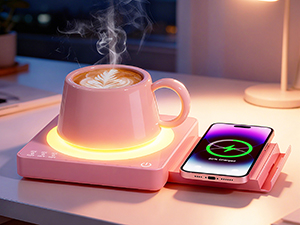 SMART MUG WARMER