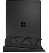 Brydge Surface Laptop Vertical Dock for 15 Inch Surface Laptop (3 & 4)
