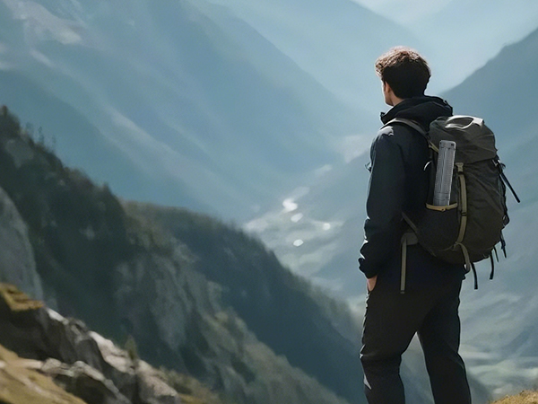 camping lantern rechargeable