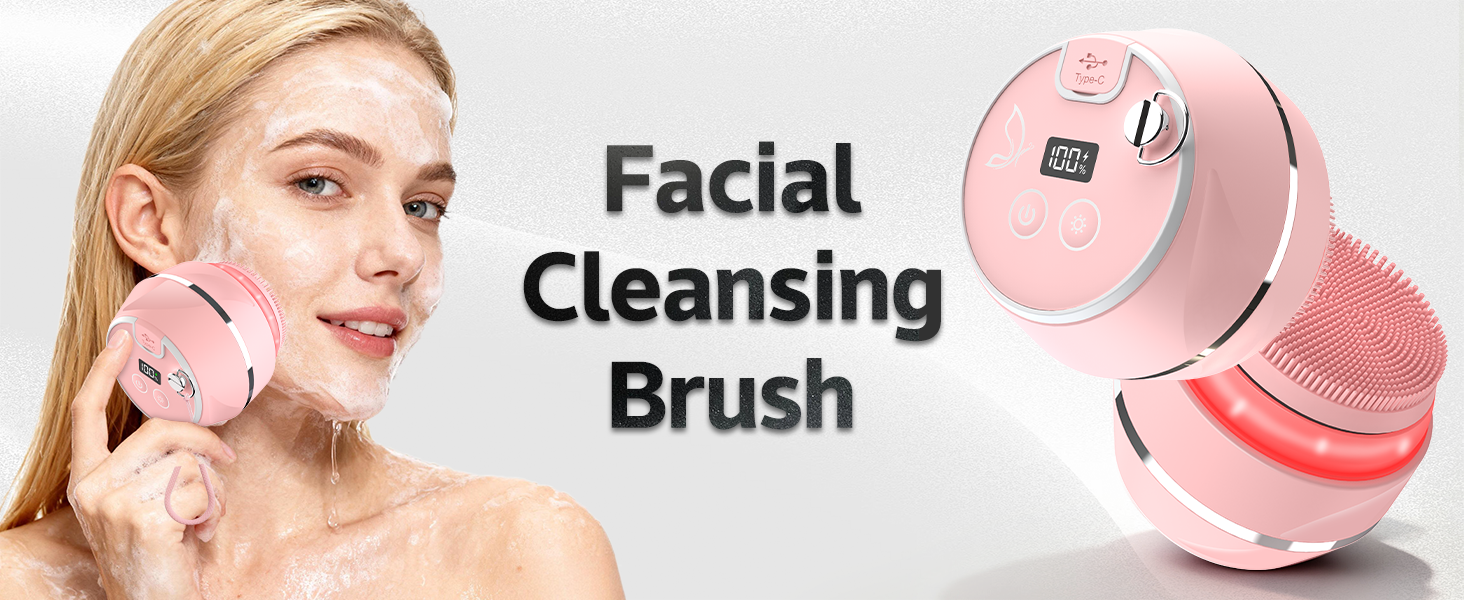 Face Scrubber