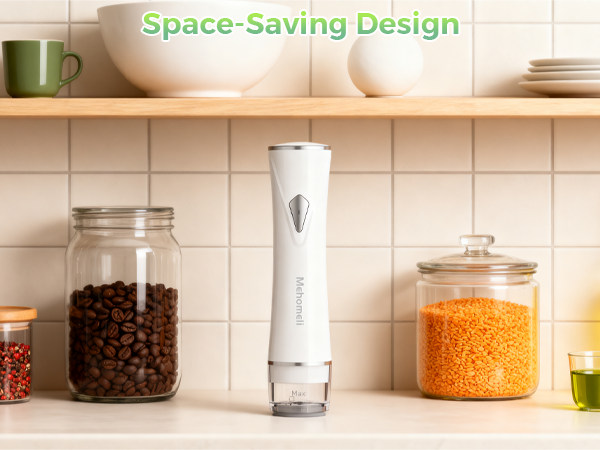 vacuum sealer machine