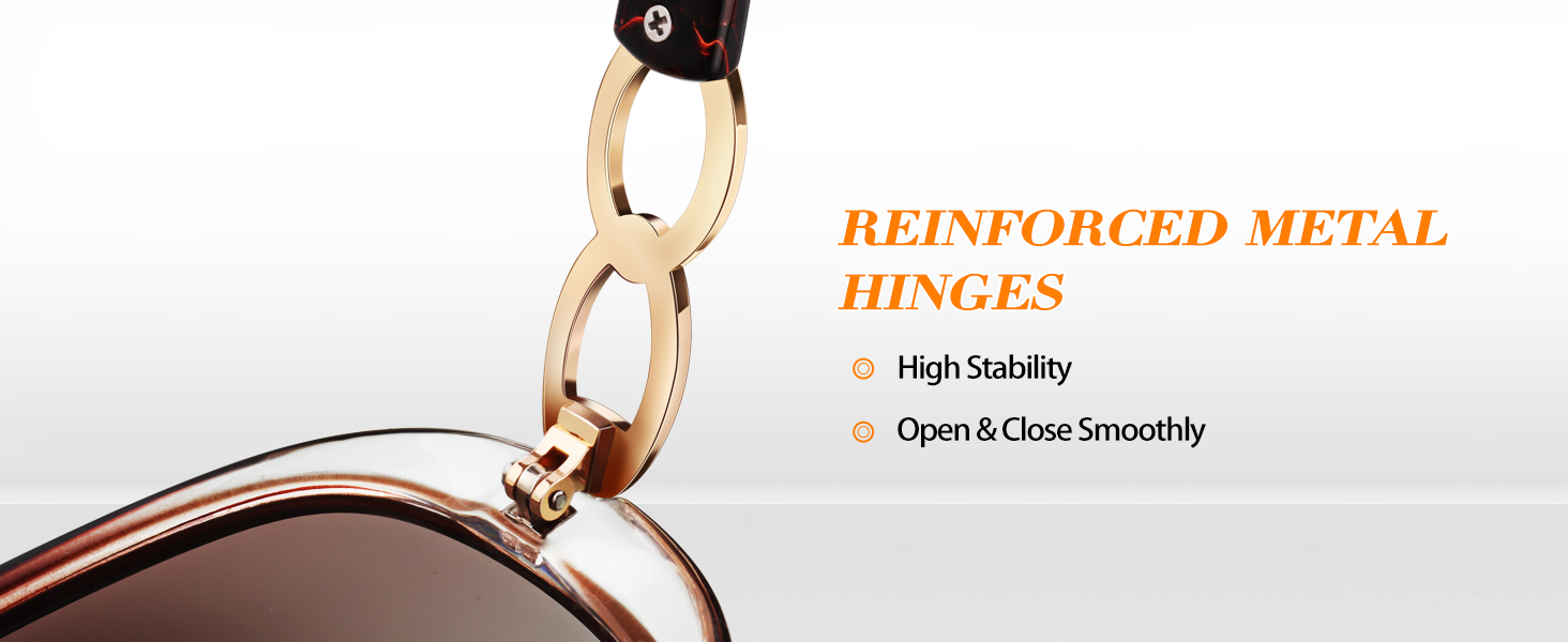 polarized sunglasses women