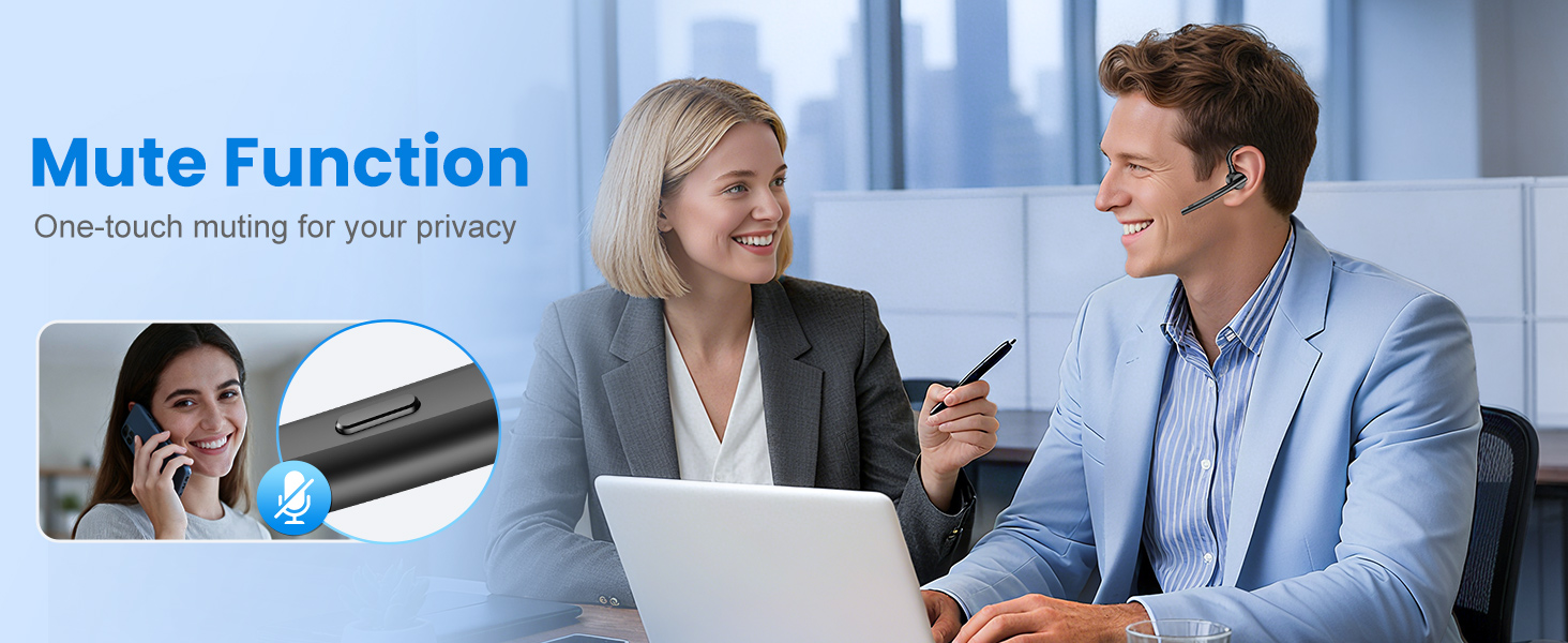 Handsfree for Driver