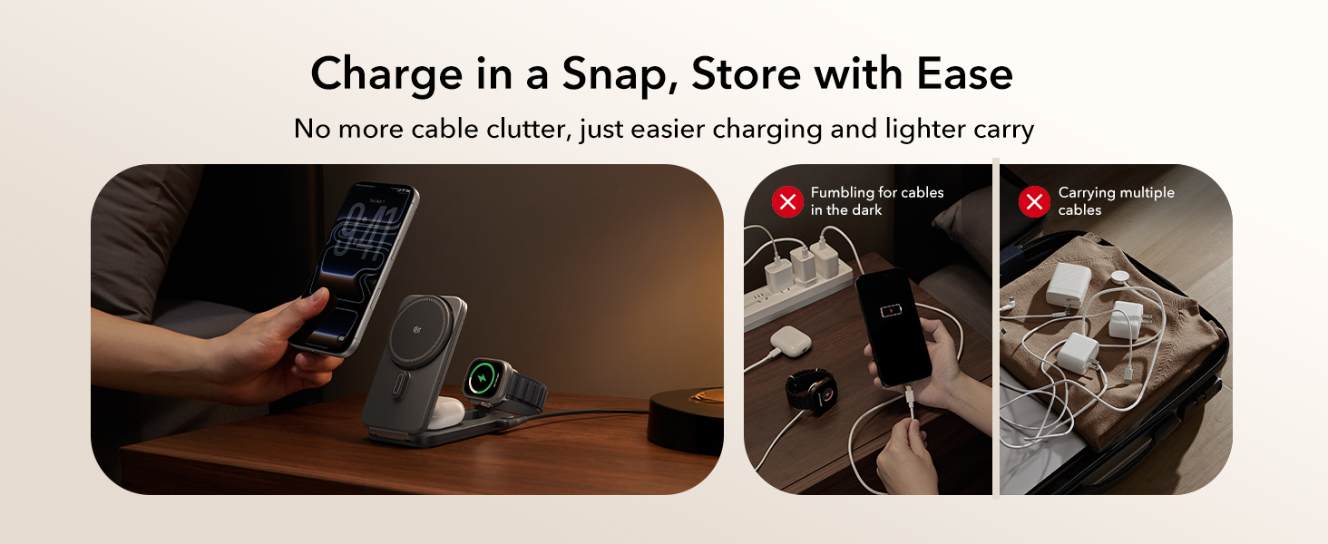 magsafe charger