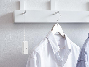 H5110 Compact and Portable Design