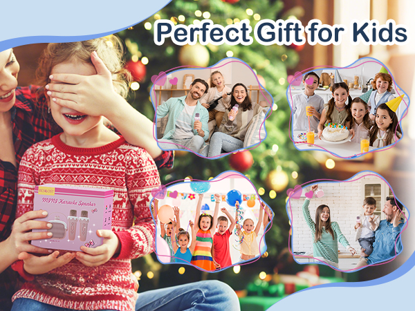 Chrismas birthday gift