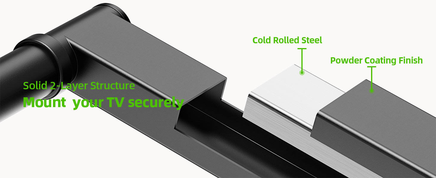 tv mount 55 inch