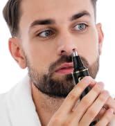 nose hair trimmer for men