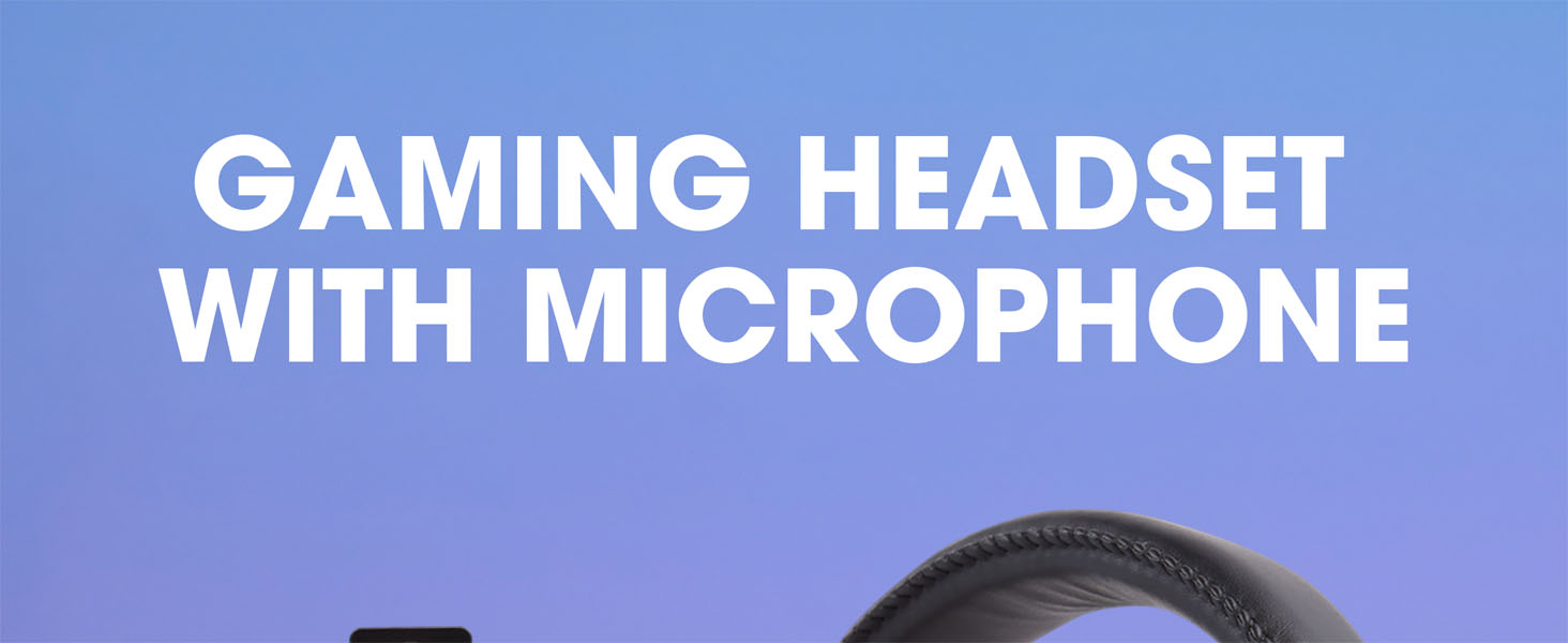 headset