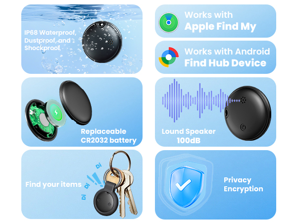 air tags android airtag for car key locator key finder trackers for kids