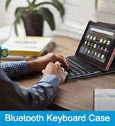 Keyboard case