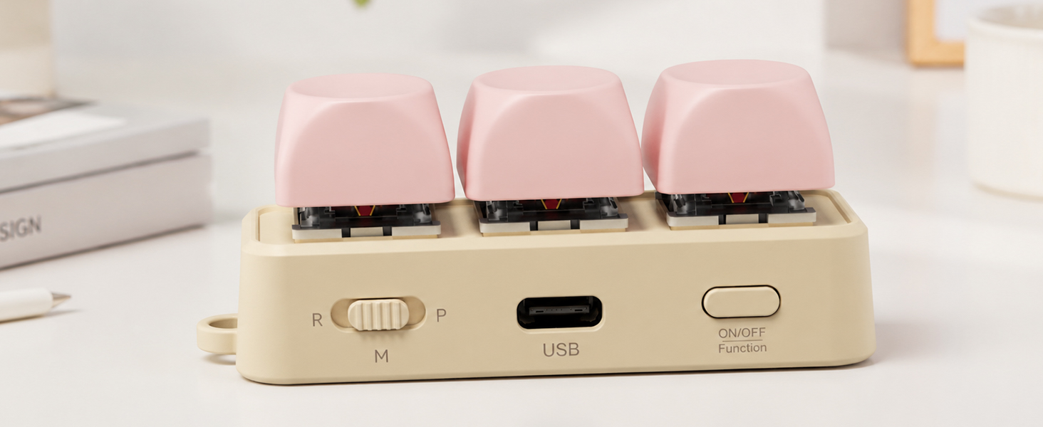 USB
