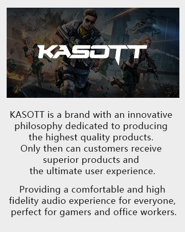 Battle Buds Pro in-Ear Gaming Headset with Dual Microphone