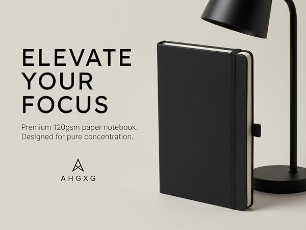 Lined Notebook