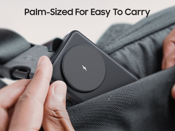 3 in 1 wireless charger