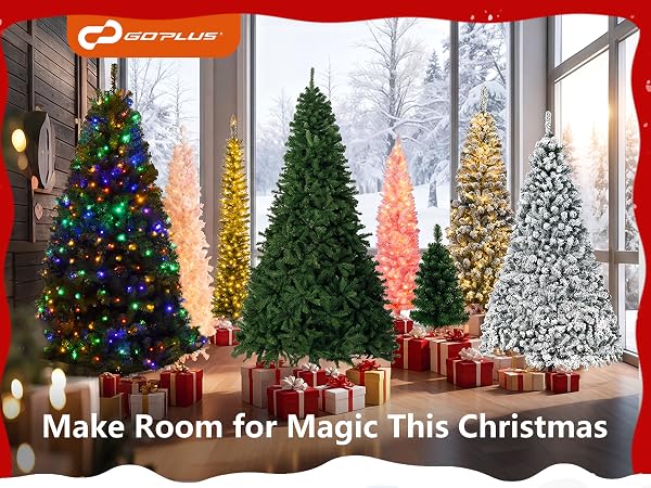 Christmas Tree
