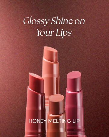 Honey Melting Lip